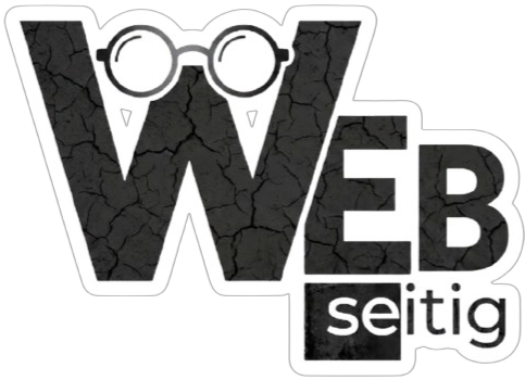 Webseite Logo