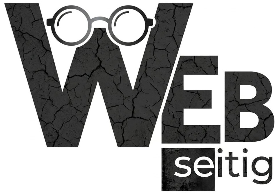 Webseite Logo